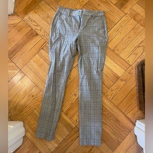 Gap Tall Ankle Pants